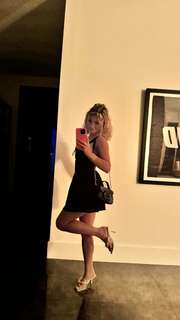 Megan Eugenio feet photo thumbnail