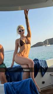 Megan Eugenio feet photo thumbnail