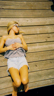 Megan Eugenio feet photo thumbnail