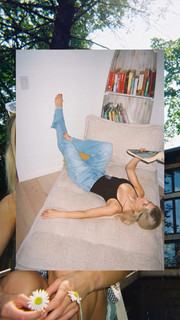 Megan Eugenio feet photo thumbnail