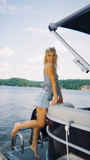 Megan Eugenio feet photo thumbnail