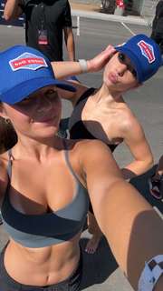 Megan Eugenio feet photo thumbnail