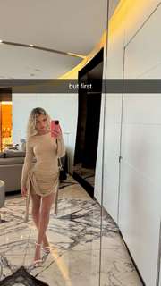 Megan Eugenio feet photo thumbnail