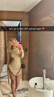 Megan Eugenio feet photo thumbnail