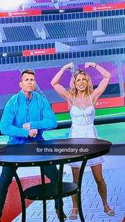 Megan Eugenio feet photo thumbnail