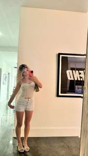 Megan Eugenio feet photo thumbnail