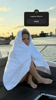 Megan Eugenio feet photo thumbnail