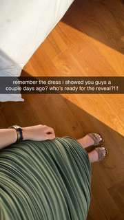Megan Eugenio feet photo thumbnail
