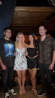 Megan Eugenio feet photo thumbnail