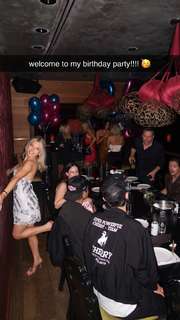 Megan Eugenio feet photo thumbnail