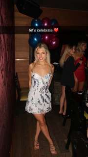 Megan Eugenio feet photo thumbnail