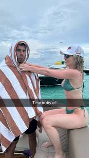 Megan Eugenio feet photo thumbnail