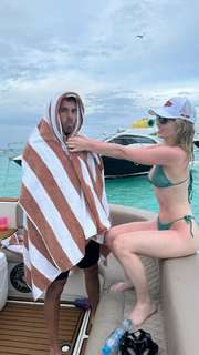 Megan Eugenio feet photo thumbnail