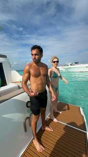 Megan Eugenio feet photo thumbnail