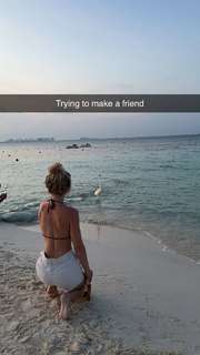 Megan Eugenio feet photo thumbnail