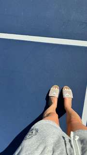 Megan Eugenio feet photo thumbnail