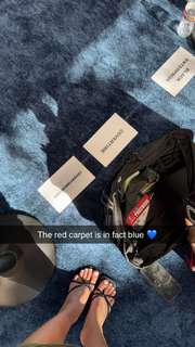 Megan Eugenio feet photo thumbnail