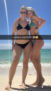 Megan Eugenio feet photo thumbnail