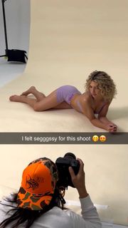 Megan Eugenio feet photo thumbnail