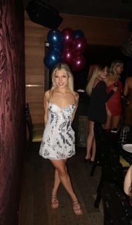 Megan Eugenio feet photo thumbnail