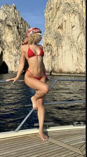 Megan Eugenio feet photo 8