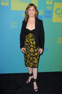 Megan Follows feet photo 3