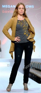 Megan Follows feet photo 9