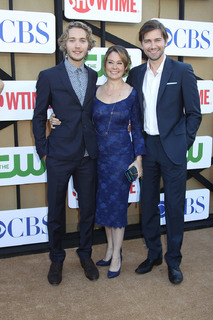 Megan Follows feet photo 7