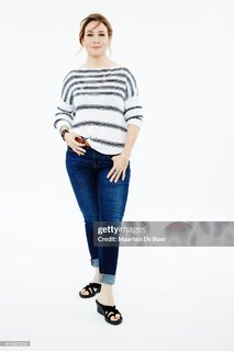 Megan Follows feet photo 4