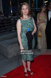 Megan Follows feet photo 1