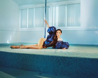 Megan Fox feet photo 1