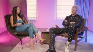 Megan Fox feet photo 5
