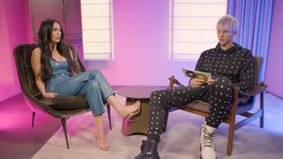 Megan Fox feet photo 4