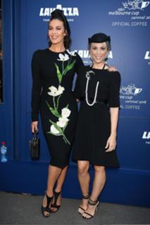 Megan Gale feet photo 18