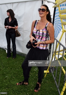 Megan Gale feet photo 20