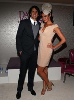 Megan Gale feet photo 16