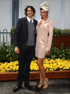 Megan Gale feet photo 14