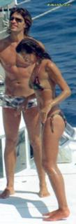 Megan Gale feet photo 11