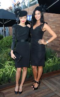 Megan Gale feet photo 17
