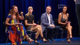 Megan Gale feet photo 18