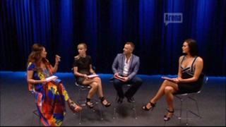 Megan Gale feet photo 16