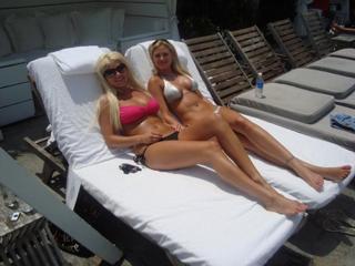 Megan Hauserman feet photo 8