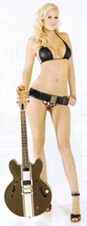 Megan Hauserman feet photo 3