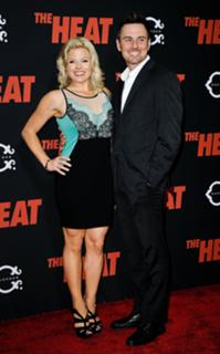 Megan Hilty feet photo 17