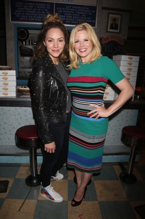 Megan Hilty feet photo 19