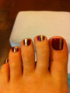 Megan Hilty feet photo 16