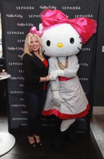 Megan Hilty feet photo 4
