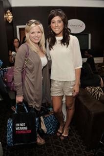 Megan Hilty feet photo 20