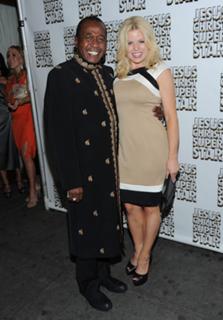 Megan Hilty feet photo 8
