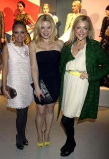Megan Hilty feet photo 7